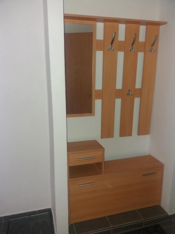 Apartman Abertamy Krusne Hory المظهر الخارجي الصورة