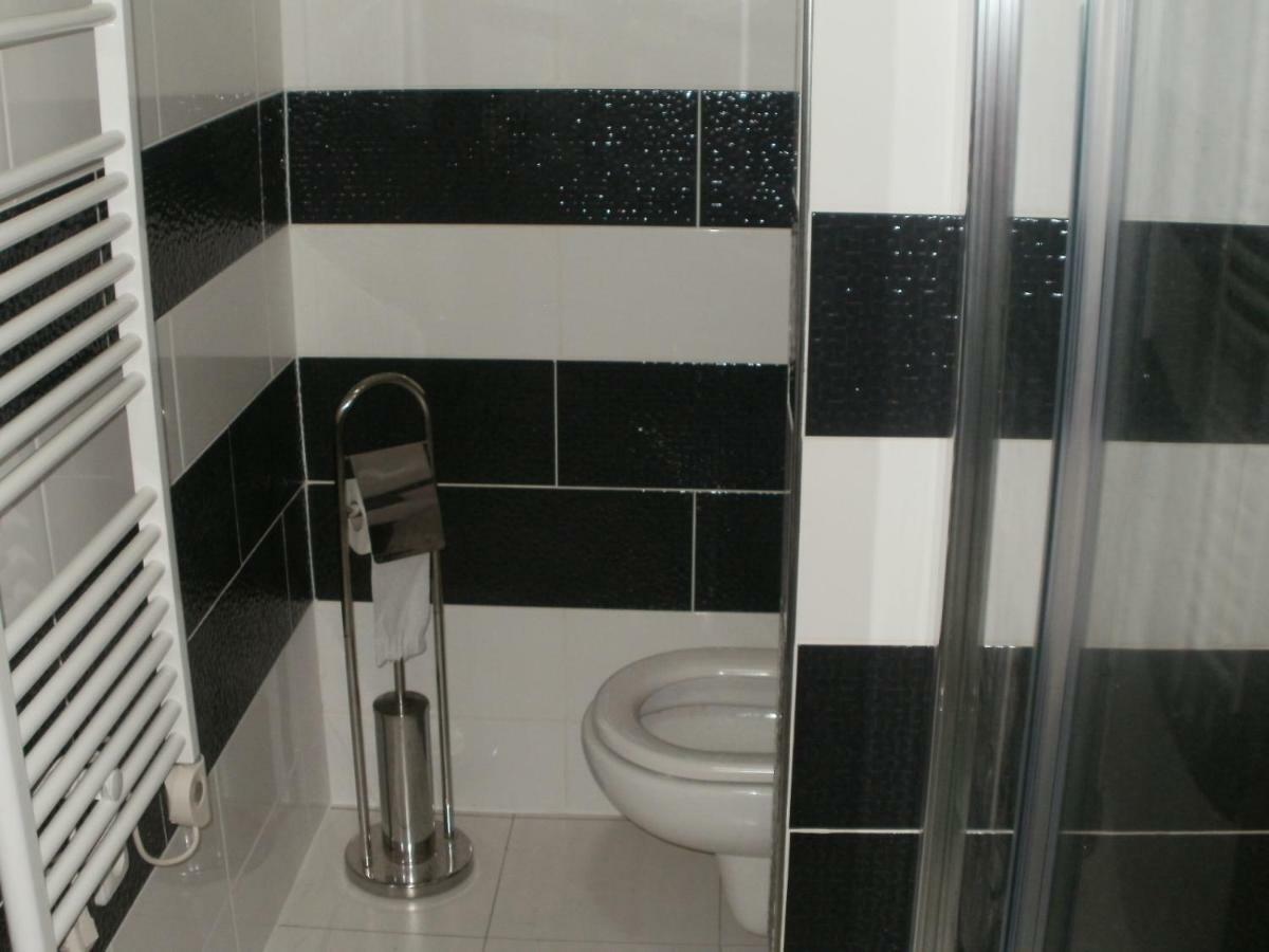 Apartman Abertamy Krusne Hory المظهر الخارجي الصورة