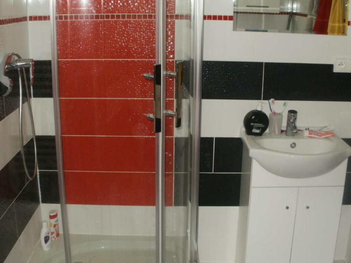 Apartman Abertamy Krusne Hory المظهر الخارجي الصورة